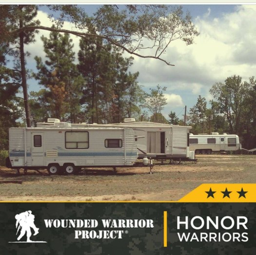 Edna's place rv